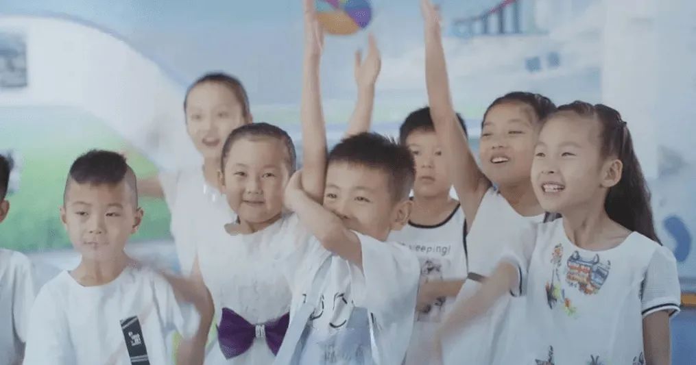 花花牛丨每天一杯奶，幸福健康喝出來?。?！