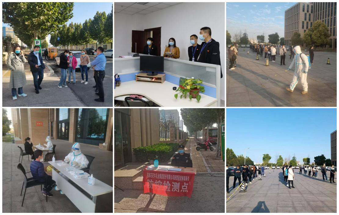 中共河南花花牛乳業(yè)集團股份有限公司黨委關(guān)于號召深入學(xué)習(xí)黨的二十大精神的通知 中共河南花花牛乳業(yè)集團股份有限公司黨委關(guān)于號召深入學(xué)習(xí)黨的二十大精神的通知