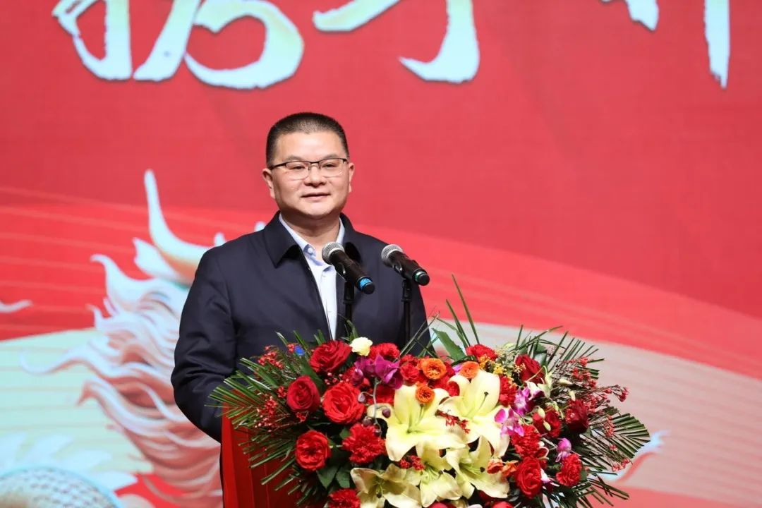 花花牛乳業(yè)30周年暨2024年客戶大會圓滿召開！