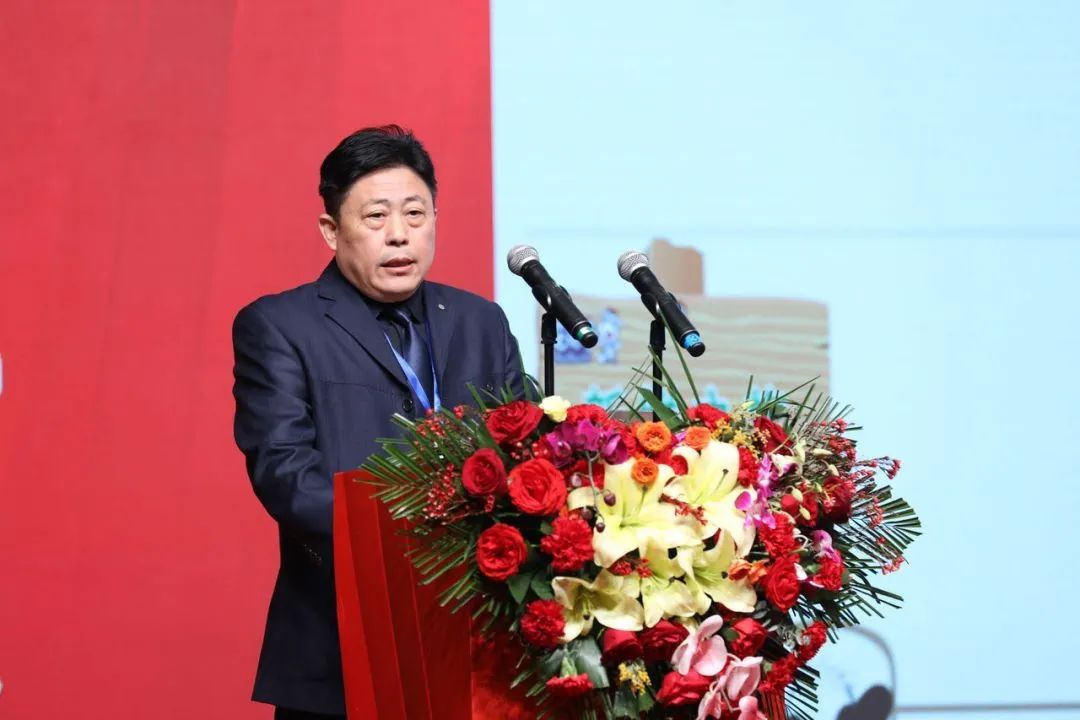 花花牛乳業(yè)30周年暨2024年客戶大會圓滿召開！