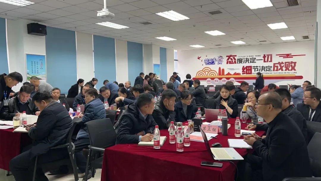 賦能業(yè)務(wù)發(fā)展，助力目標(biāo)達(dá)成丨花花?？?jī)效改進(jìn)工作坊活動(dòng)成功舉辦