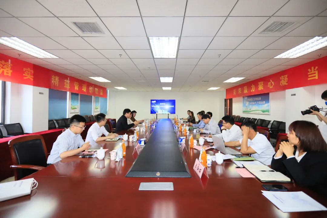 花花牛丨北京家音順達(dá)蒞臨花花牛乳業(yè)集團(tuán)參觀訪談 花花牛丨北京家音順達(dá)蒞臨花花牛乳業(yè)集團(tuán)參觀訪談