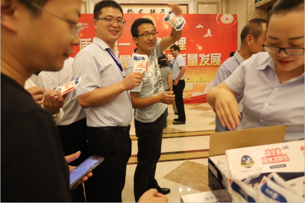 質量第一！2018年全國“質量月”全面啟動