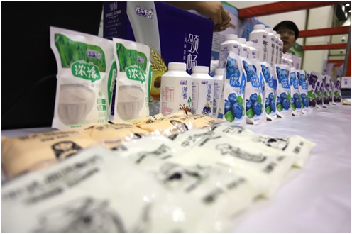 花花牛|食品安全讓生活更美好！