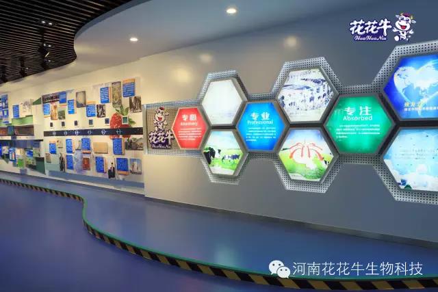 花花牛：務(wù)實(shí)、創(chuàng)新領(lǐng)潮市場(chǎng) 大企業(yè)體現(xiàn)大擔(dān)當(dāng)