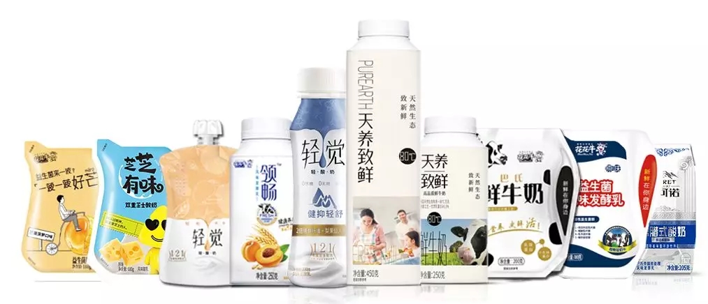 花花牛 | 共克時艱、遏制疫情，請相信國家力量！