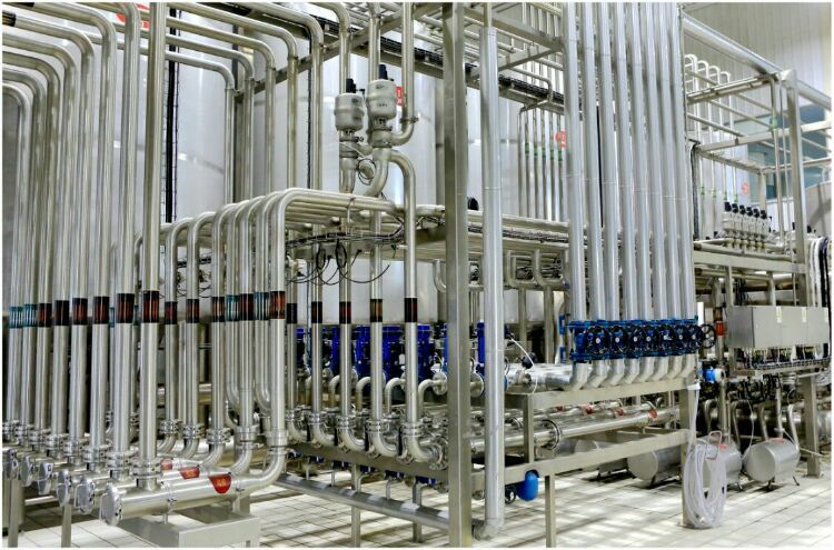 走進(jìn)工廠 走進(jìn)工廠