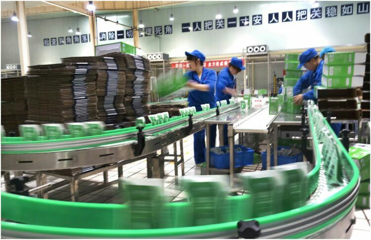 走進(jìn)工廠 走進(jìn)工廠