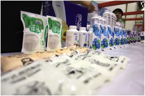 花花牛|食品安全讓生活更美好！