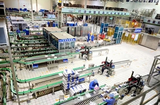 郵儲(chǔ)銀行鄭州市分行：金融“活水”精準(zhǔn)滴灌，助力豫字號(hào)品牌崛起