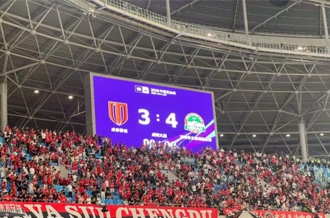 榮耀時刻，共赴巔峰——河南花花牛乳業(yè)集團見證河南足球歷史性突破，與一億家鄉(xiāng)人民共燃鐵血榮光！